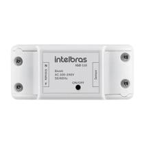 Acionador Wi-Fi Smart Intelbras IGD 110