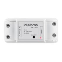 Acionador Wi-Fi Smart Intelbras MCP1001 Acionador Wi-Fi Smart Intelbras MCP1001