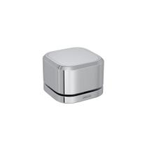 Acionamento de Torneira de Mesa Quadrada You Cromado - 4991.C105 Acionamento de Torneira de Mesa Quadrada You Cromado - 4991.C105