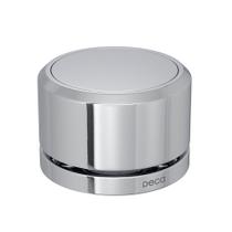 Acionamento de Torneira de Mesa Redondo Deca You Cromado