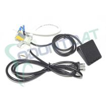 Acionamento elétrico p/ torneira 127v médico / odontológico Acionamento elétrico p/ torneira 127v médico / odontológico