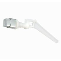 Acionamento Lateral para Caixa Descarga Acoplada - Astra Acionamento Lateral para Caixa Descarga Acoplada - Astra