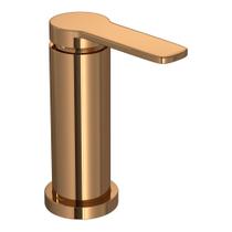 Acionamento Monocomando Cozinha Deca You Flat 1/2" Red Gold - 4992.GL99.RD.02 Acionamento Monocomando Cozinha Deca You Flat 1/2" Red Gold - 4992.GL99.RD.02