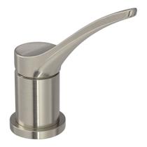 Acionamento Monocomando Cozinha Deca You Wave 1/2" Inox - 4992.INX99.01