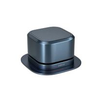 Acionamento Monocomando Deca You 4990.AZ105.MT Quadrado de Bancada Dynamic Blue