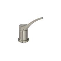 Acionamento Monocomando Deca You Wave Inox - Deca Acionamento Monocomando Deca You Wave Inox - Deca