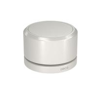 Acionamento para Torneira Redondo Deca You 4991 Dynamic White Deca