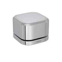 Acionamento Torneira Mesa Deca You Quadrado Cromado Acionamento Torneira Mesa Deca You Quadrado Cromado