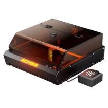 Acmer P3 Máquina De Gravação Laser Corexy Fechada 2 Em 1 Acmer P3 Máquina De Gravação Laser Corexy Fechada 2 Em 1