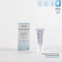 Acnano BlueActive Creme Intensivo Acne Spot - 15g Acnano BlueActive Creme Intensivo Acne Spot - 15g