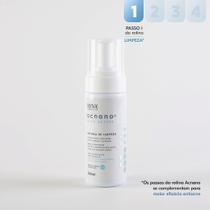 Acnano BlueActive Espuma de Limpeza Antiacne - 150ml Acnano BlueActive Espuma de Limpeza Antiacne - 150ml