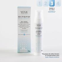 Acnano BlueActive Gel-Creme Acne Control - 50g Acnano BlueActive Gel-Creme Acne Control - 50g