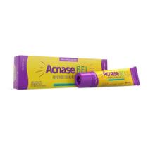 Acnase Gel 20g