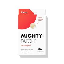 Acne Pimple Patch Hero Cosmetics Mighty Patch Original 36 quilates