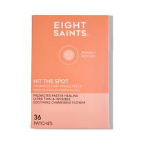 Acne Pimple Patches Eight Saints acertou em cheio (36 unidades)