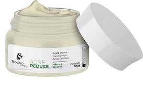 ACNE REDUCE Máscara Secativa 120g