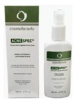 Acne Spec Tônico Facial Adstringente Home Care Cosmobeauty Acne Spec Tônico Facial Adstringente Home Care Cosmobeauty
