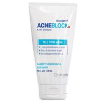 Acneblock Sabonete Liquido 150ml