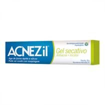 Acnezil Gel Secativo 10g - Cimed