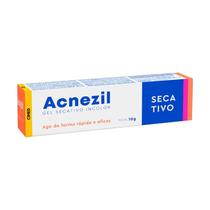 Acnezil Gel Secativo 10g