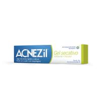 Acnezil Gel Secativo Anti Acne 10g