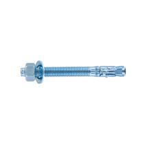 Aço carbono zincado Wedge Anchors Conquest 16 mm x 15 cm (25) Aço carbono zincado Wedge Anchors Conquest 16 mm x 15 cm (25)
