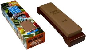 Aço de afiar KING Home Slice K-45 Madoaki 1000 Medium