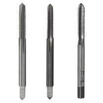 Aço de alta velocidade Tap Set Drill America DWT54280 8 -32 UNC