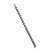 Aço de martelo BOSCH HS1914 Bull Point 45 cm SDS-Max Aço de martelo BOSCH HS1914 Bull Point 45 cm SDS-Max