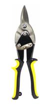 Aço Inox Tesoura Corta Chapa Reto 10 - 25Cm Fertak Tools