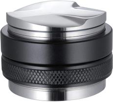 Aço inoxidável de cabeça dupla Coffee Tamper Freefish 58 mm