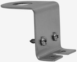 Aço inoxidável Fender or Groove Mount para antenas de carga básica Aço inoxidável Fender or Groove Mount para antenas de carga básica
