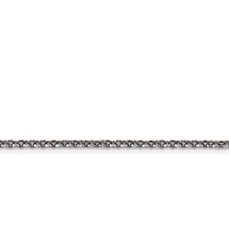 Aço inoxidável polido 3.20mm Rolo Chain