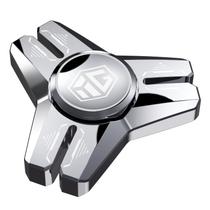 Aço inoxidável resistente Fidget Spinner INNÔPLUS para crianças