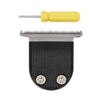 Aço inoxidável T-Blade BaBylissPro Barberology FX5969 de reposição