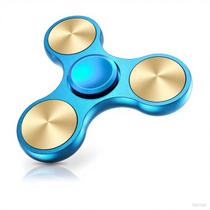 Aço inoxidável ultrardurável Fidget Spinner ATESSON