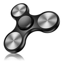 Aço inoxidável ultrardurável Fidget Spinner ATESSON