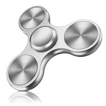 Aço inoxidável ultrardurável Fidget Spinner ATESSON