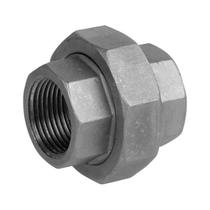 Aço inoxidável Union Smith Cooper 304 1/8 pol FPT Aço inoxidável Union Smith Cooper 304 1/8 pol FPT