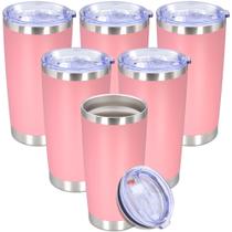 Aço isolado a vácuo de parede dupla Tumbler Eyasure 600mL Aço isolado a vácuo de parede dupla Tumbler Eyasure 600mL