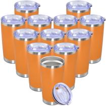 Aço isolado a vácuo de parede dupla Tumbler Eyasure 600mL Aço isolado a vácuo de parede dupla Tumbler Eyasure 600mL