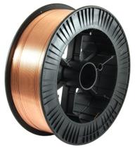 Aço macio Mig Wire Forney 42292 ER70S-6 0,9 mm 0,9 kg Aço macio Mig Wire Forney 42292 ER70S-6 0,9 mm 0,9 kg
