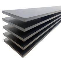 Aço para fabricação de facas, pacote com 5 unidades, aço TITGGI 1095, 30x4x0,3 cm