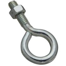 Aço zincado Eye Bolt National Hardware N221-150 Aço zincado Eye Bolt National Hardware N221-150