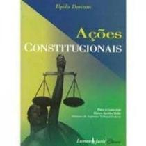 Acoes Constitucionais Acoes Constitucionais