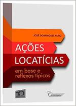 Ações Locatícias Ações Locatícias