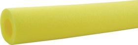 Acolchoamento com barra de rolagem Allstar Performance ALL14104-48 amarelo