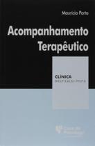 Acompanhamento terapeutico - colecao clinica psica Acompanhamento terapeutico - colecao clinica psica