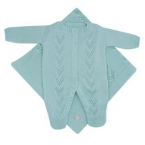 Aconchego do Primeiro Abraço do Bebê Setta