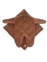 Aconchego do Primeiro Abraço do Bebê Trança